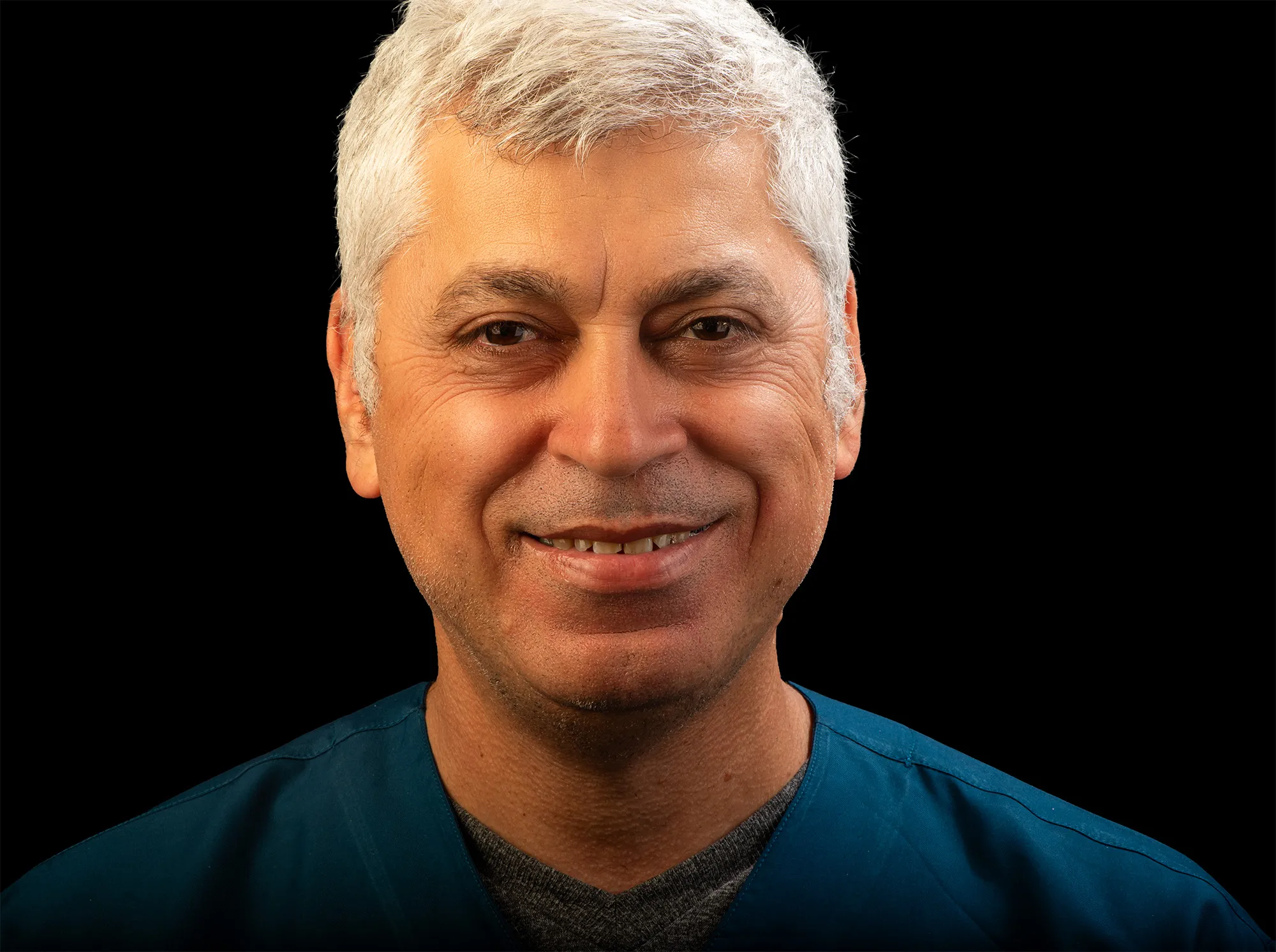 İhsan Gürsoy