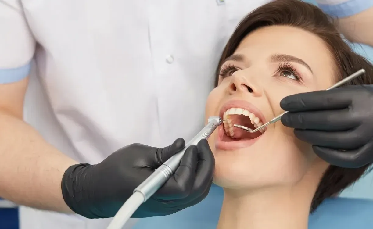 How to Overcome Fear of the Dentist?