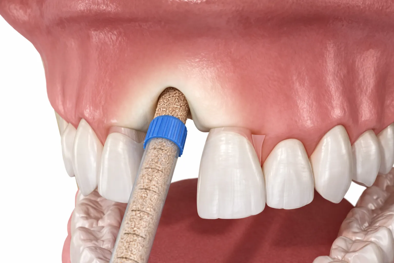 What Is Bone Grafting?